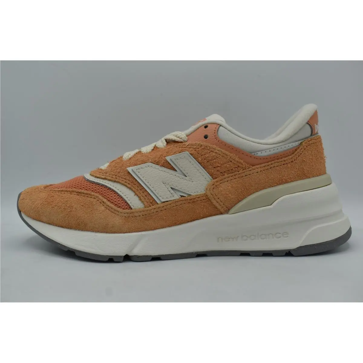 New Balance shoes - New Balance 997R - Orange 5