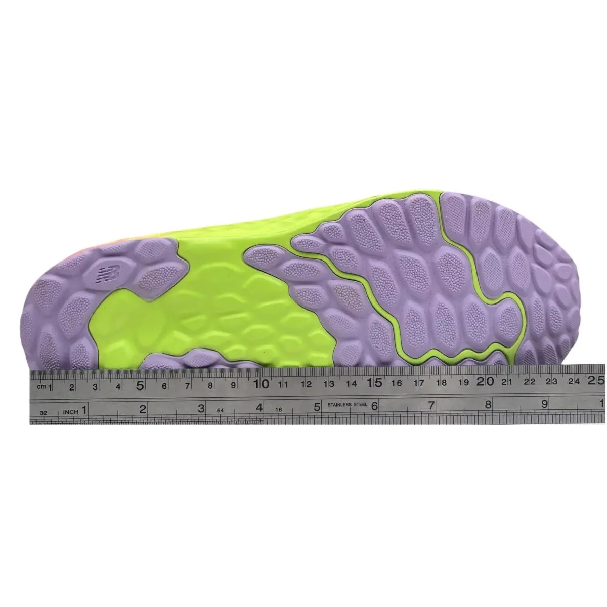 New Balance shoes - New Balance Fresh Foam Arishi - Gray (UPC: 196307145879) 10