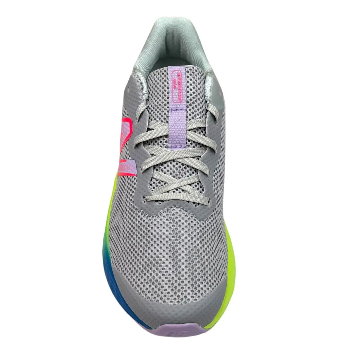 New Balance shoes - New Balance Fresh Foam Arishi - Gray (UPC: 196307145879) 4