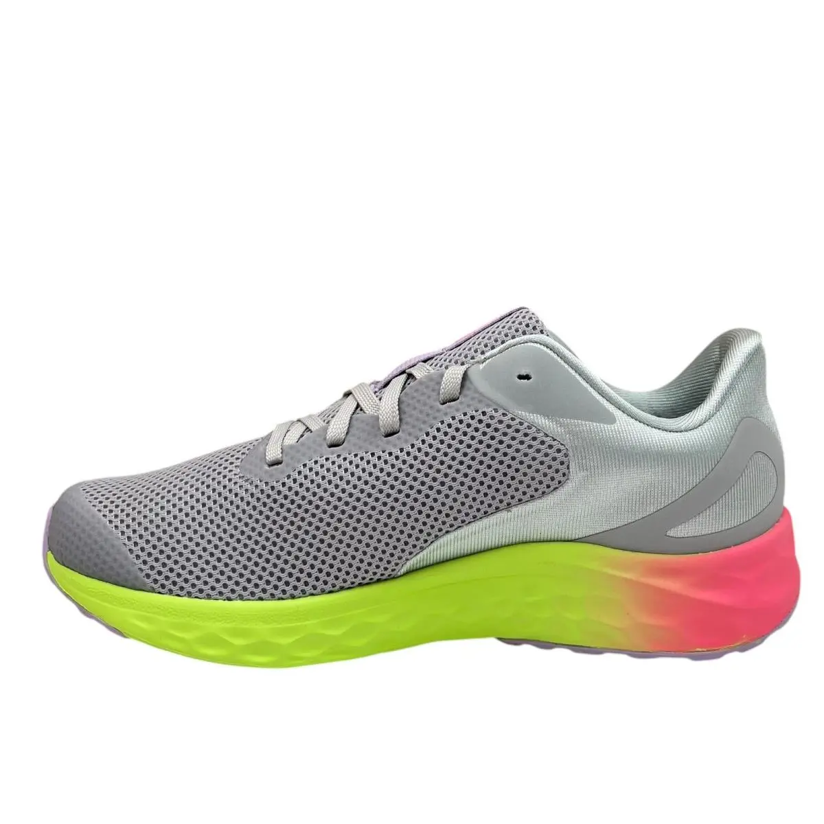 New Balance shoes - New Balance Fresh Foam Arishi - Gray (UPC: 196307145879) 5