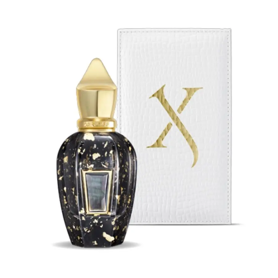Xerjoff Unisex Homme Anniversary Parfum 1.7 oz Fragrances 8054320903321