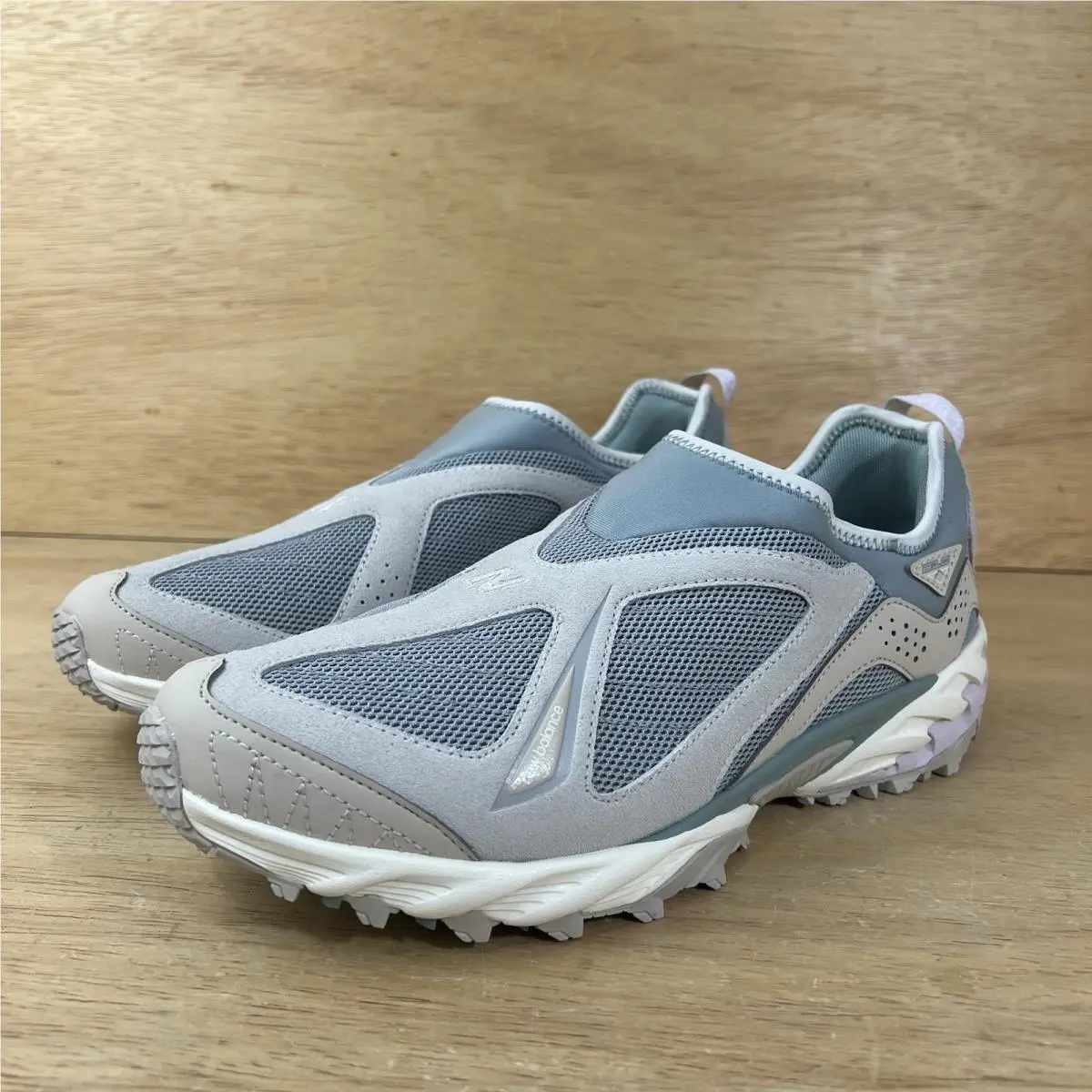 New Balance shoes - Tokyo Design Studio x New Balance 610S - ML610STD - Gray (UPC: 197375086743) 0