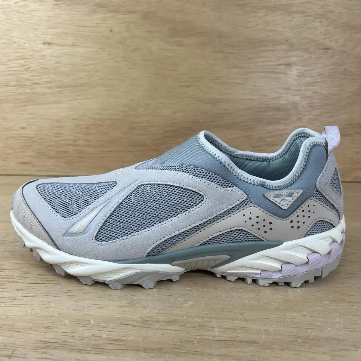 New Balance shoes - Tokyo Design Studio x New Balance 610S - ML610STD - Gray (UPC: 197375086743) 1