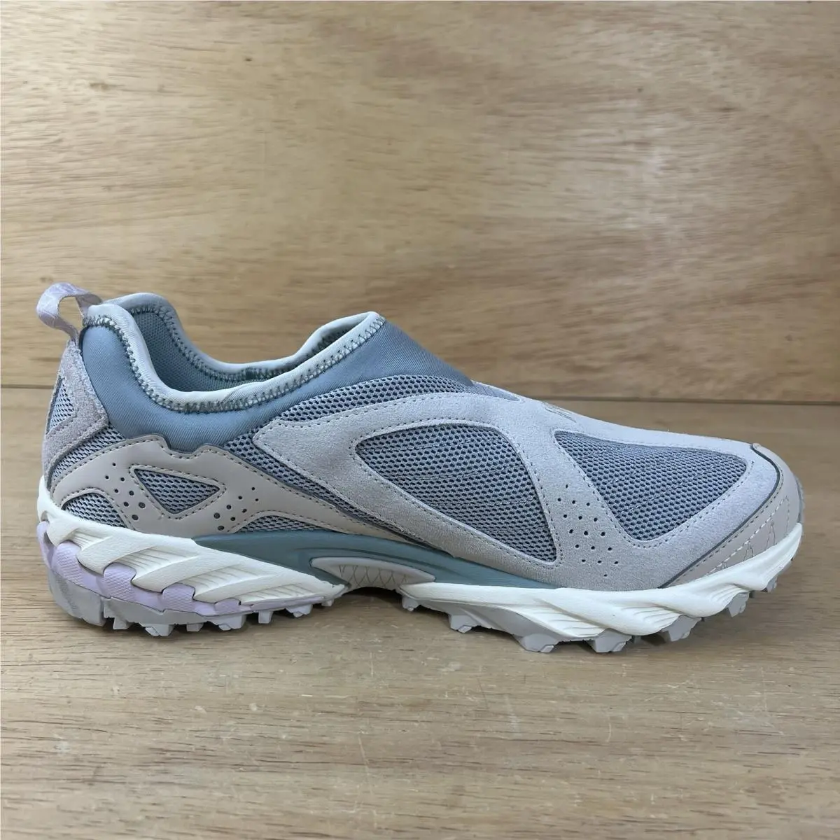 New Balance shoes - Tokyo Design Studio x New Balance 610S - ML610STD - Gray (UPC: 197375086743) 2