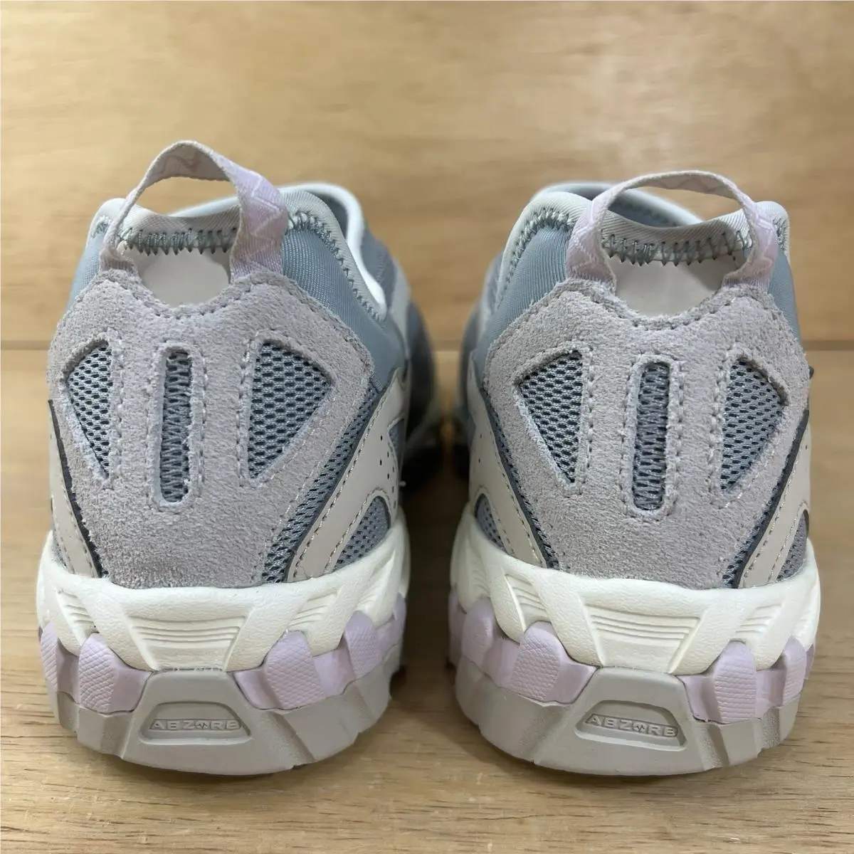 New Balance shoes - Tokyo Design Studio x New Balance 610S - ML610STD - Gray (UPC: 197375086743) 4