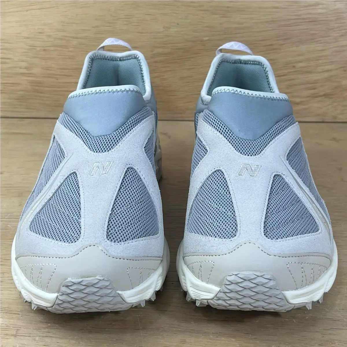 New Balance shoes - Tokyo Design Studio x New Balance 610S - ML610STD - Gray (UPC: 197375086743) 6