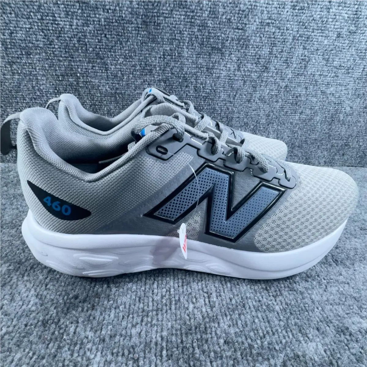 New Balance shoes - New Balance 460v4 - Gray 0