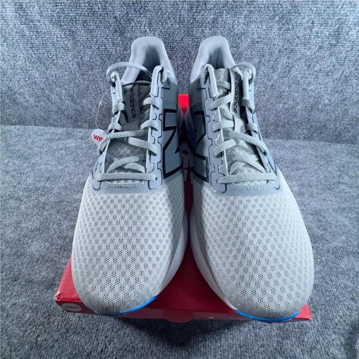 New Balance shoes - New Balance 460v4 - Gray 3