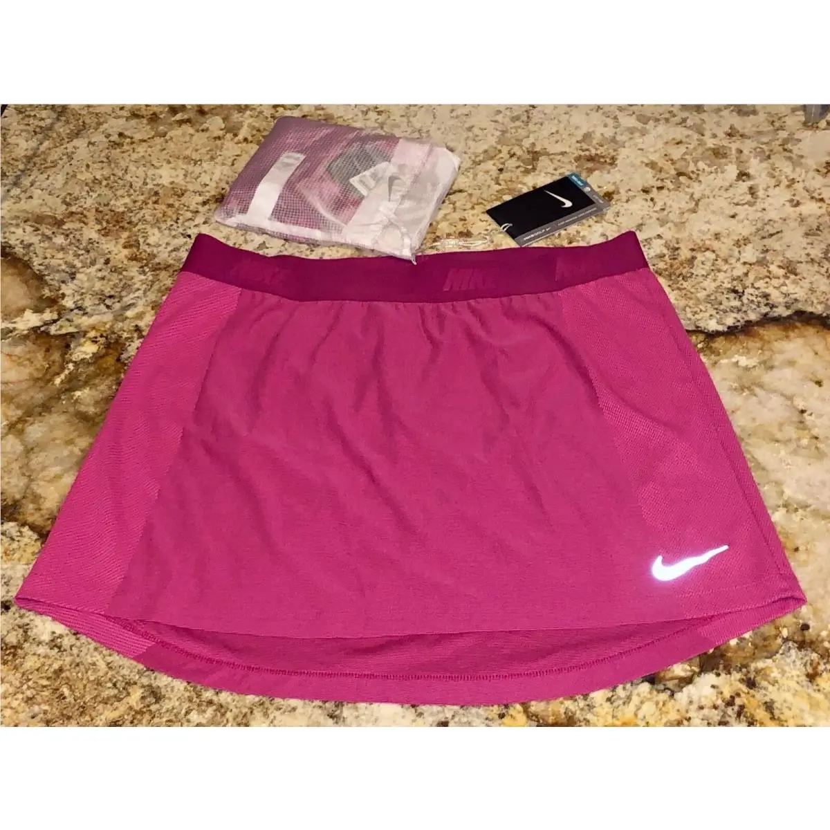 Nike clothing - 831484 - 831484 - Pink, Main: Pink 2