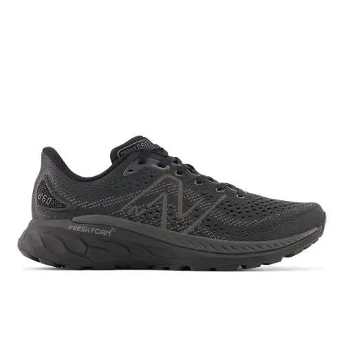 New Balance shoes - New Balance Fresh Foam - Fresh Foam - Black 0