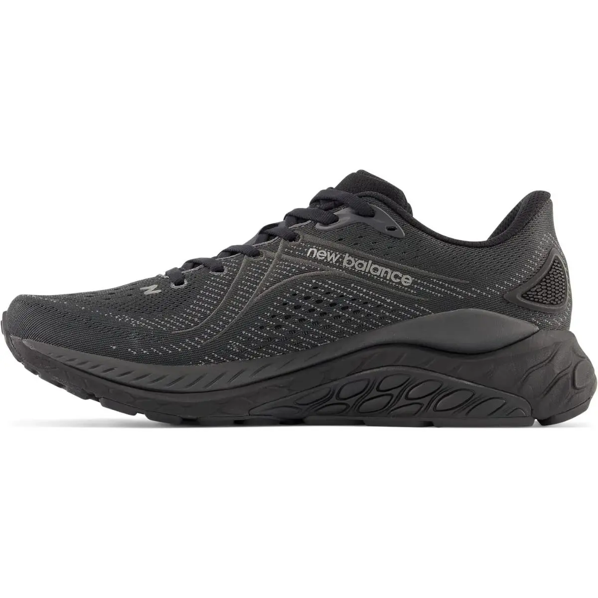 New Balance shoes - New Balance Fresh Foam - Fresh Foam - Black 2