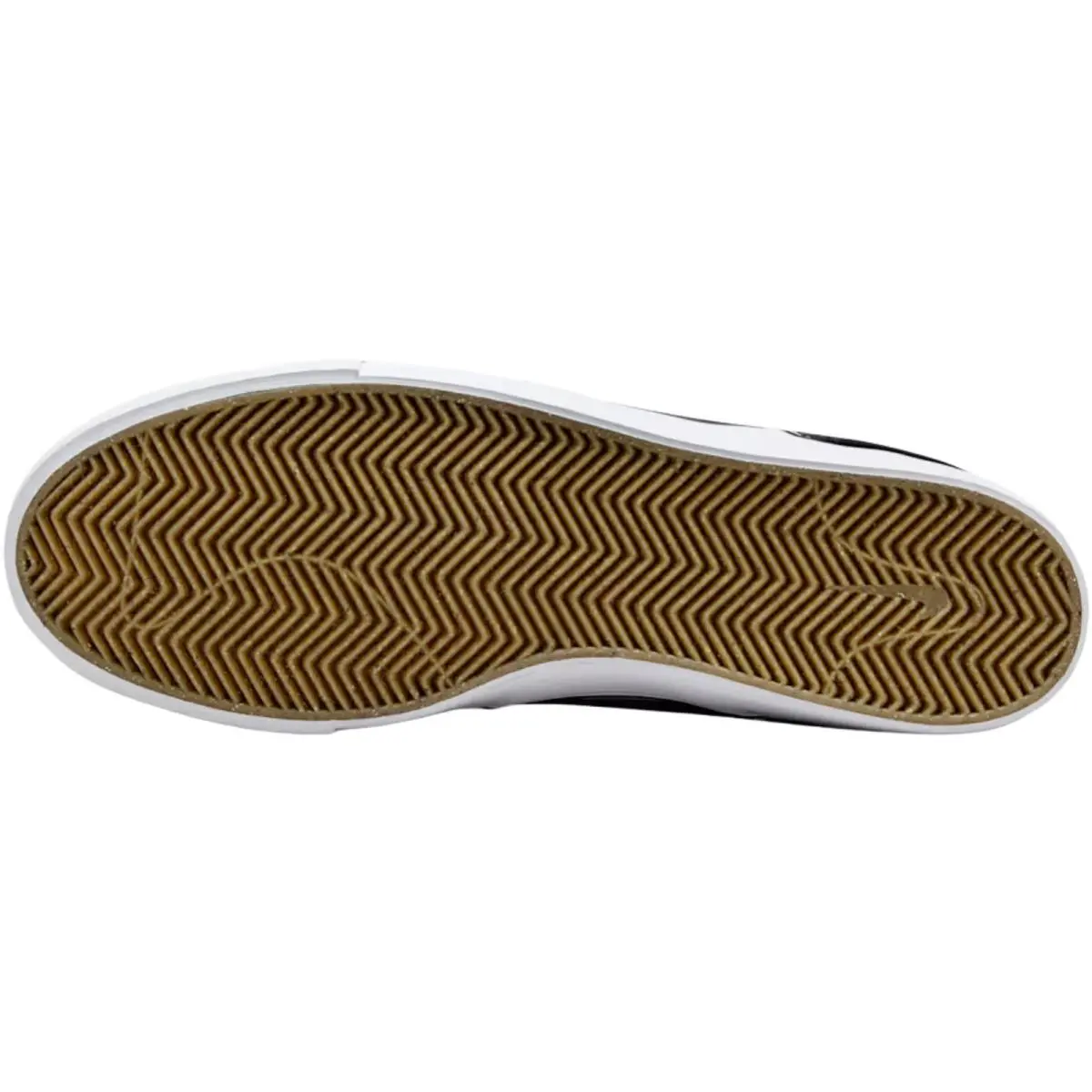 Nike shoes - Nike SB Zoom Janoski OG+ - Black/Black/White/White 8