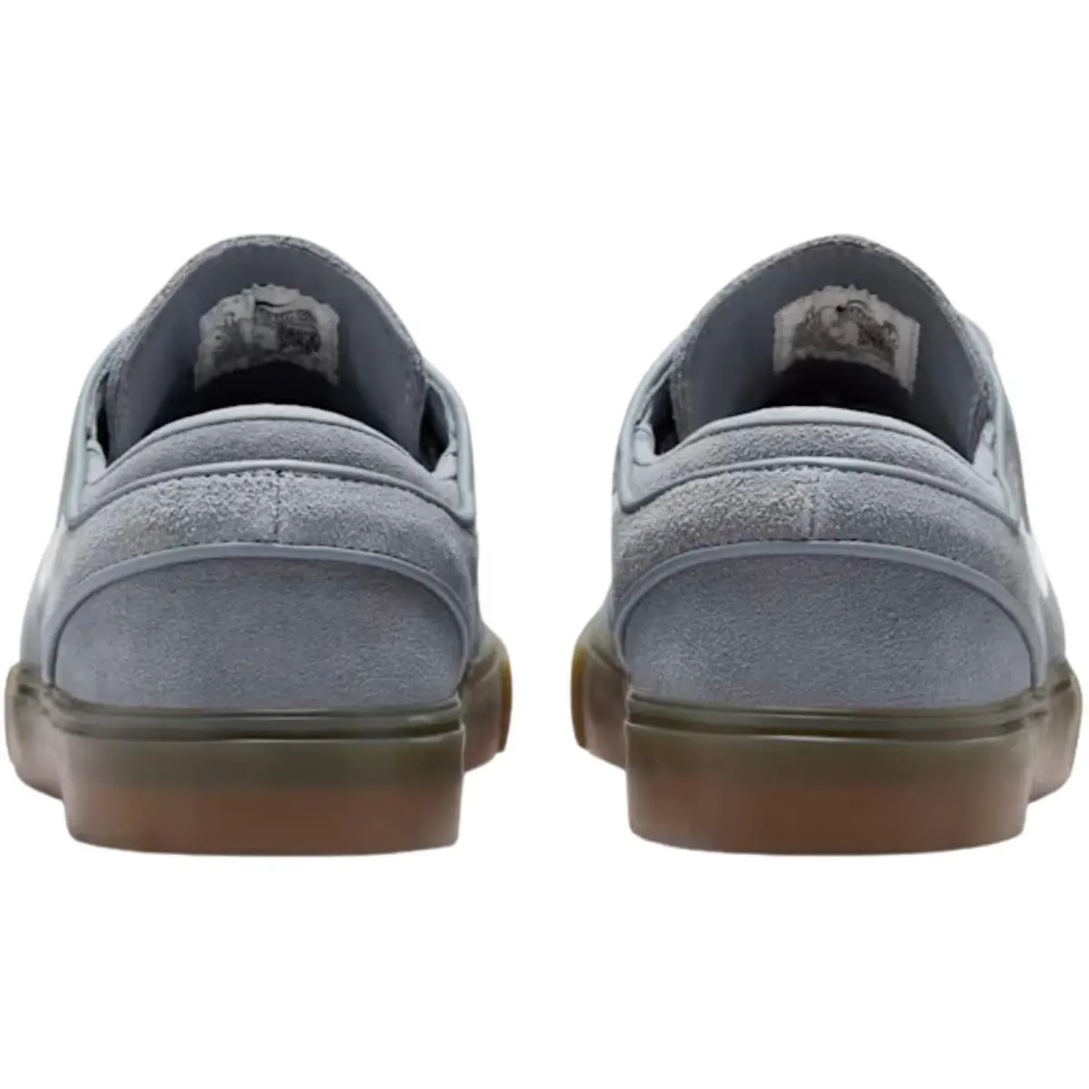 Nike shoes - Nike SB Zoom Janoski OG+ - Black/Black/White/White 11
