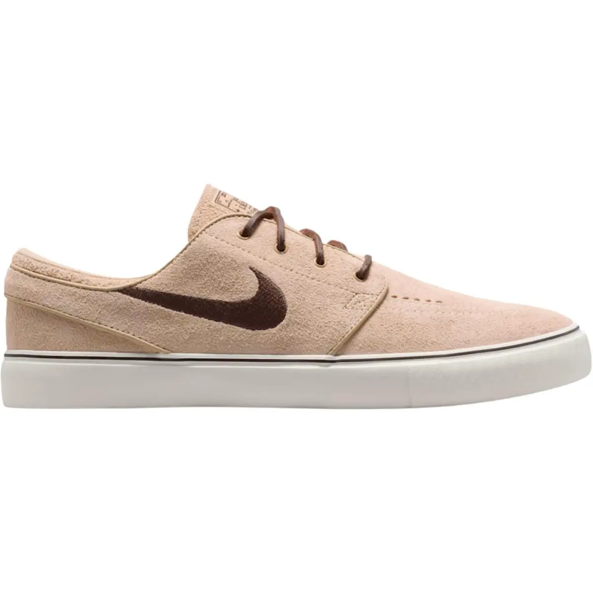 Nike shoes - Nike SB Zoom Janoski OG+ - Black/Black/White/White 14