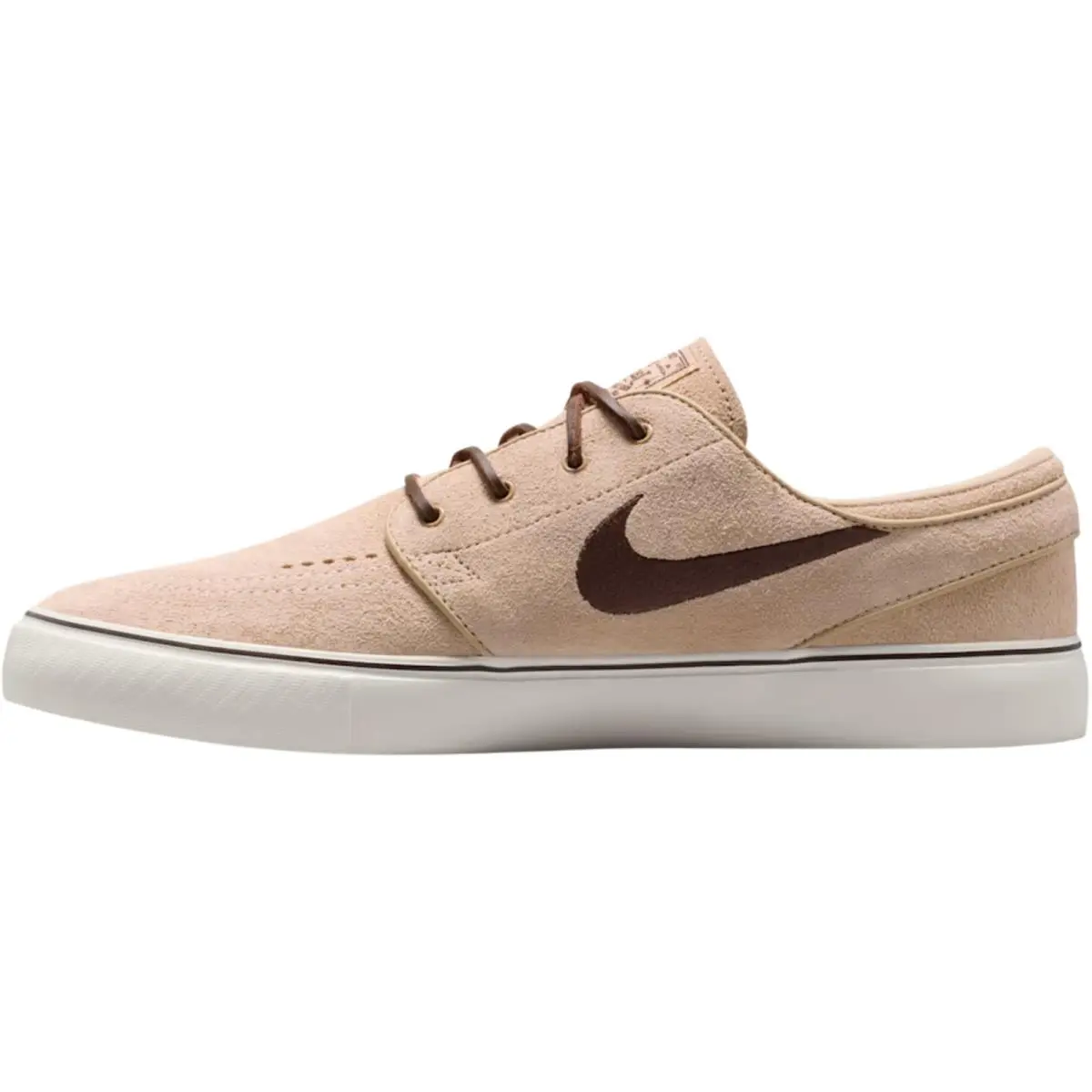 Nike shoes - Nike SB Zoom Janoski OG+ - Black/Black/White/White 15