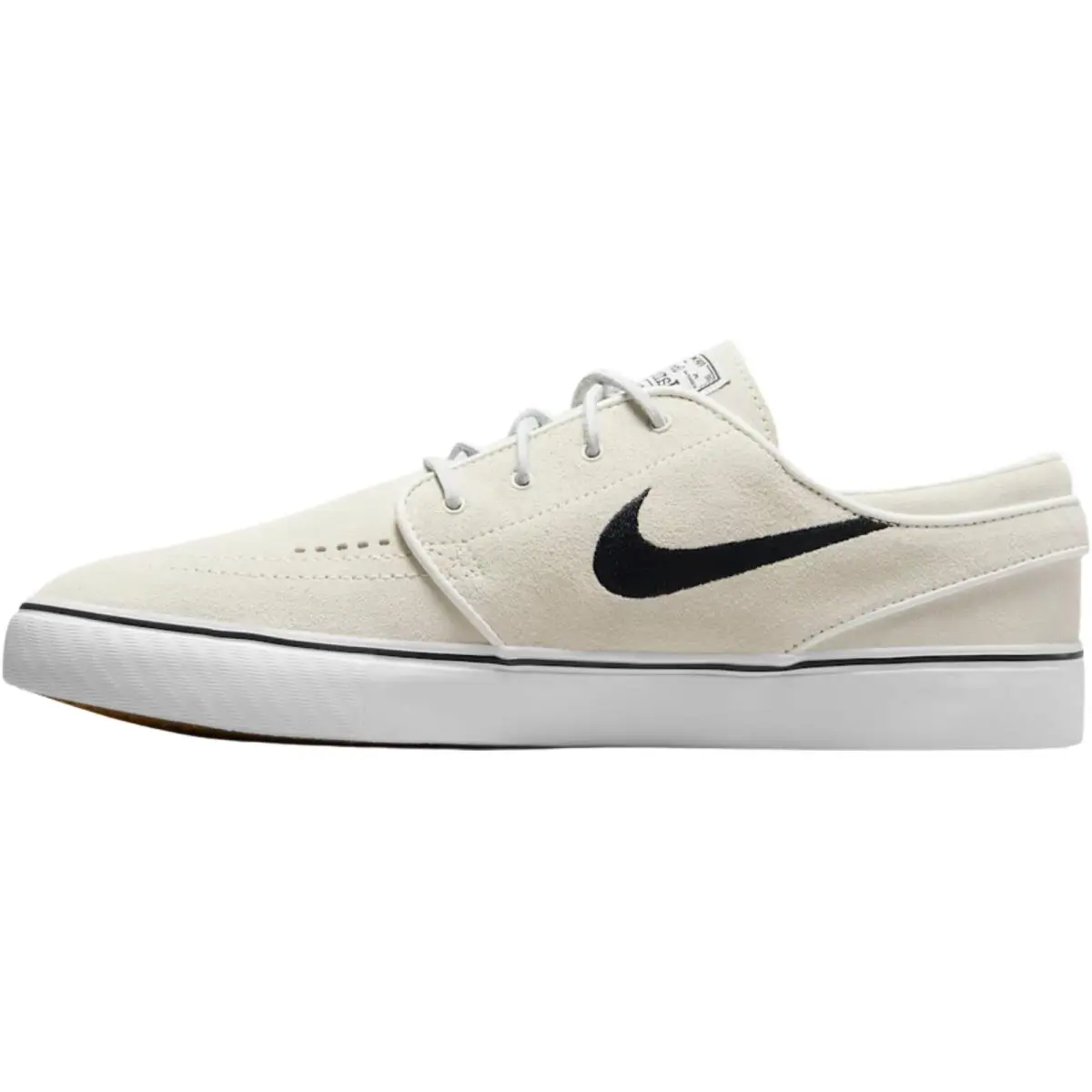 Nike shoes - Nike SB Zoom Janoski OG+ - Black/Black/White/White 20