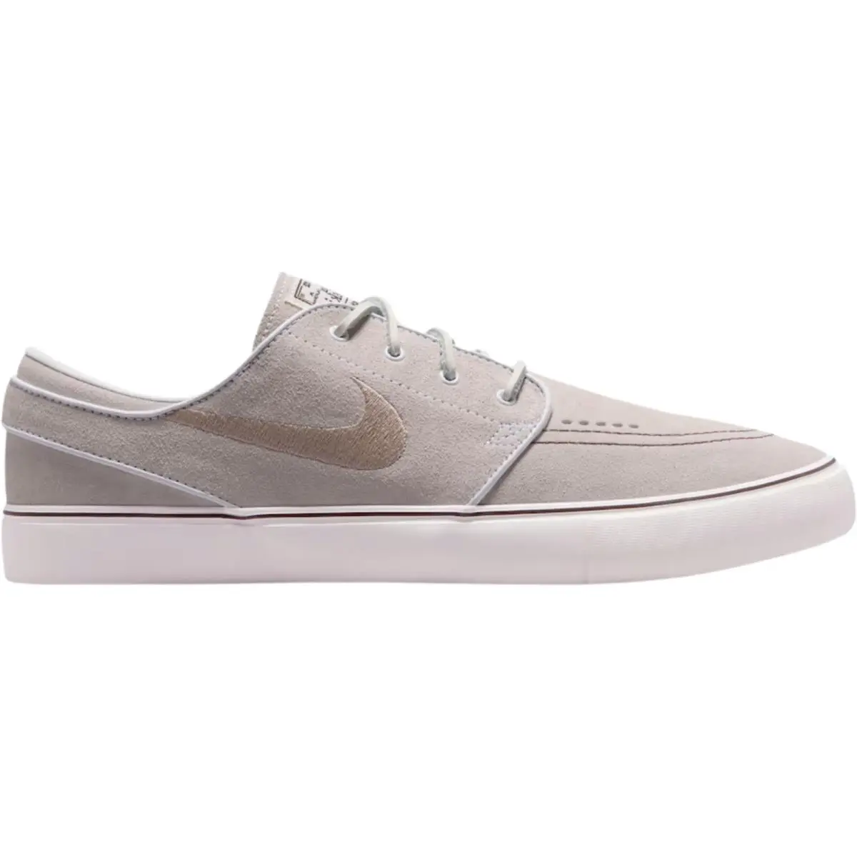 Nike shoes - Nike SB Zoom Janoski OG+ - Black/Black/White/White 24