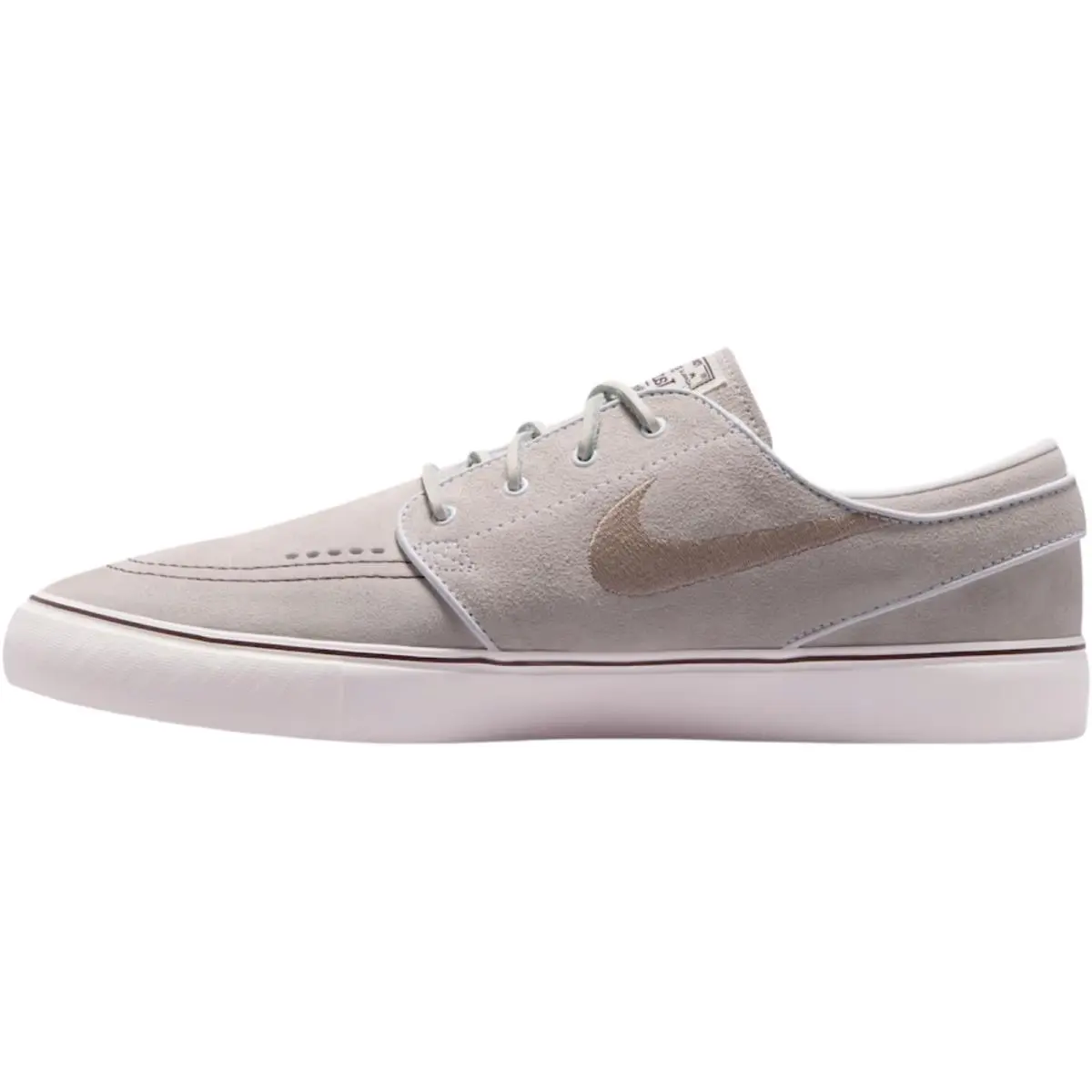 Nike shoes - Nike SB Zoom Janoski OG+ - Black/Black/White/White 25