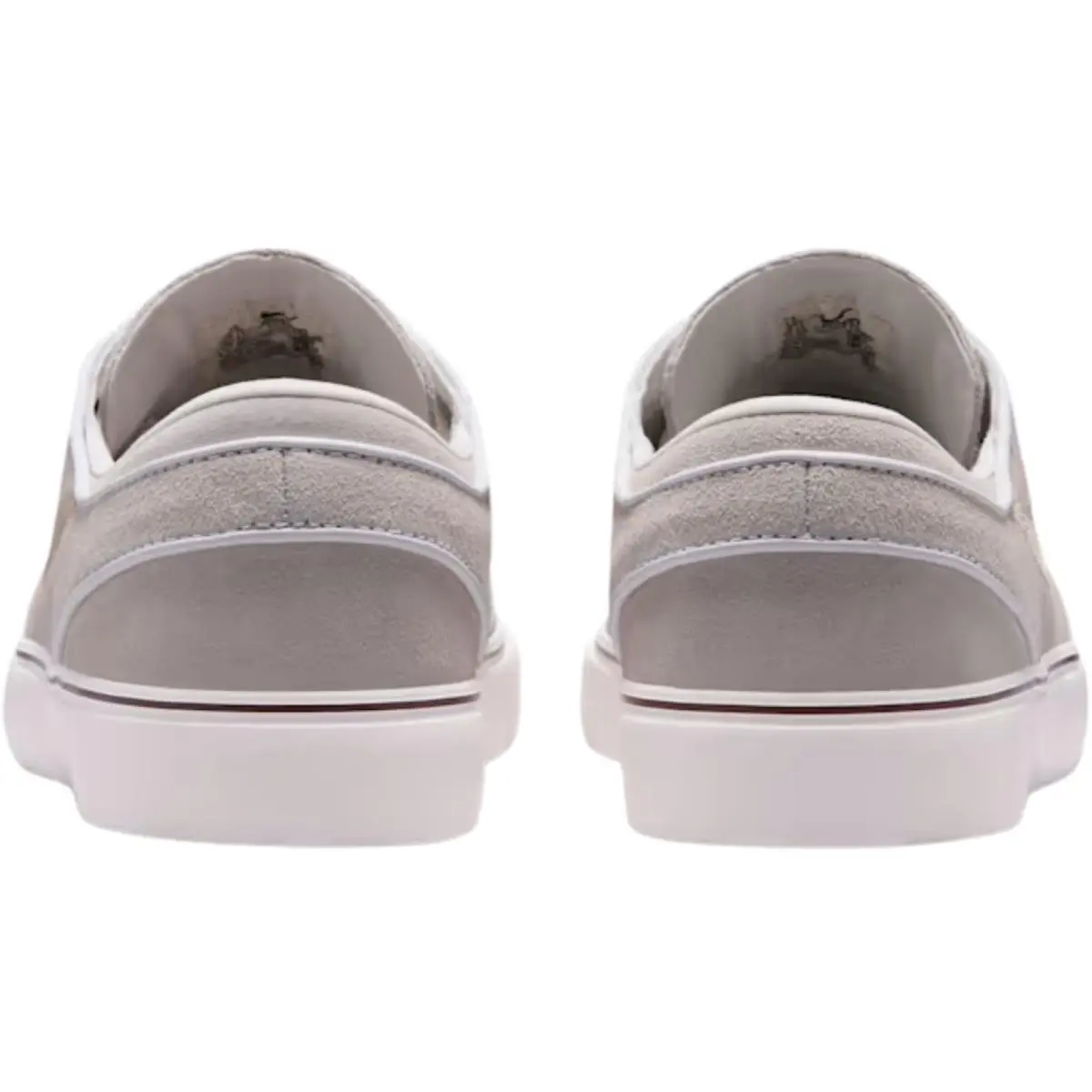 Nike shoes - Nike SB Zoom Janoski OG+ - Black/Black/White/White 26