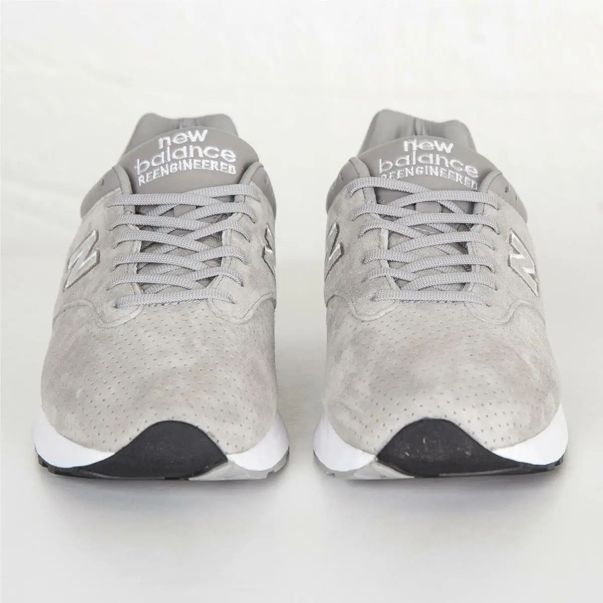 New Balance shoes - New Balance 1500 - MD1500DT - Gray 0