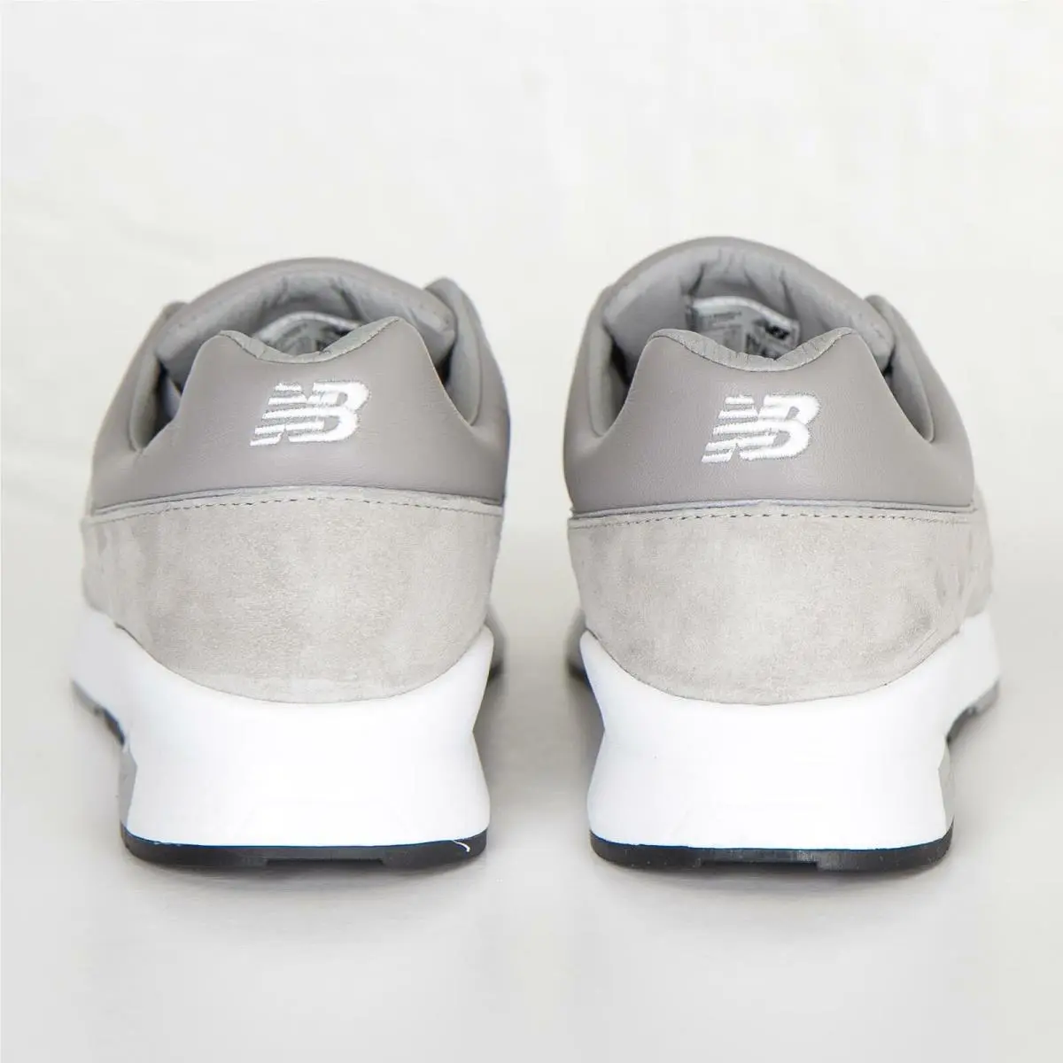 New Balance shoes - New Balance 1500 - MD1500DT - Gray 1