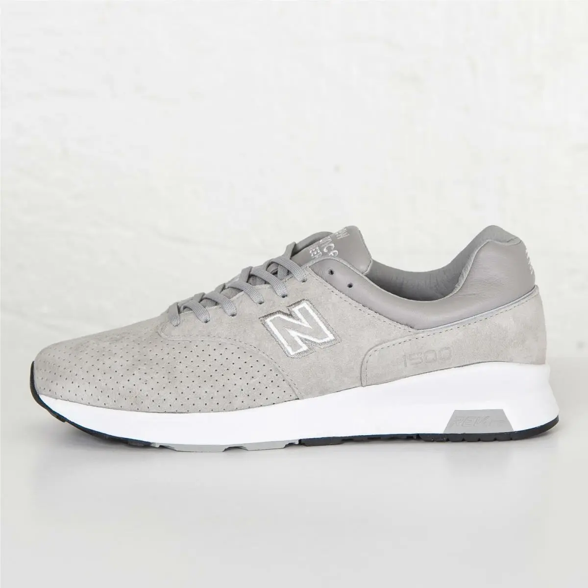 New Balance shoes - New Balance 1500 - MD1500DT - Gray 2