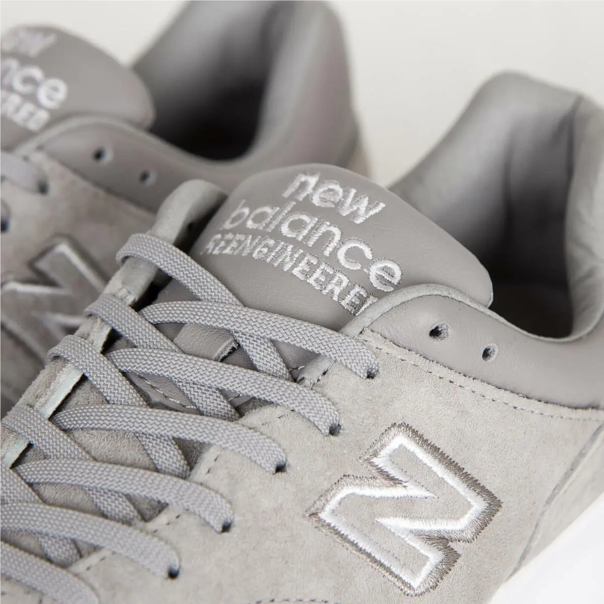 New Balance shoes - New Balance 1500 - MD1500DT - Gray 3