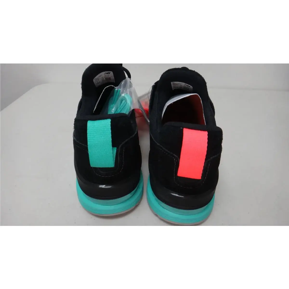 New Balance shoes - New Balance 574 Sport - Sport - MS574DOA - Black 5