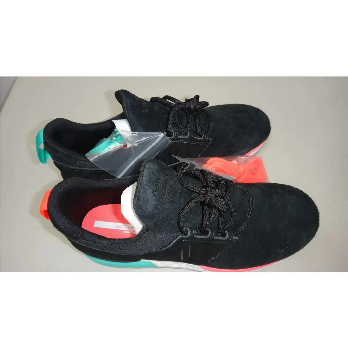 New Balance shoes - New Balance 574 Sport - Sport - MS574DOA - Black 6