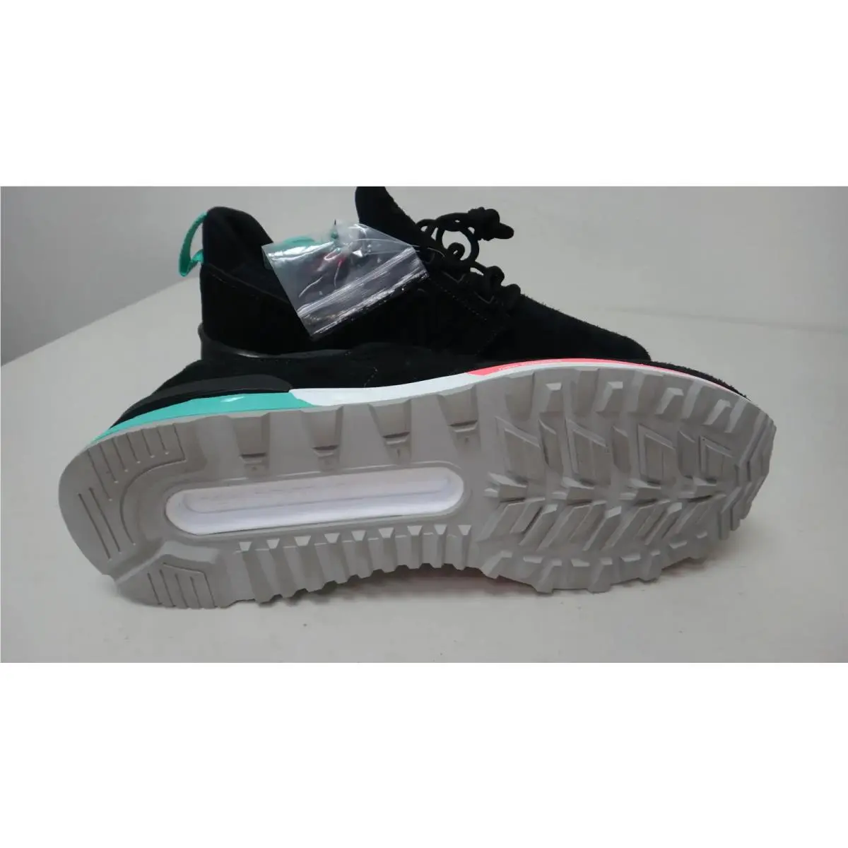 New Balance shoes - New Balance 574 Sport - Sport - MS574DOA - Black 7