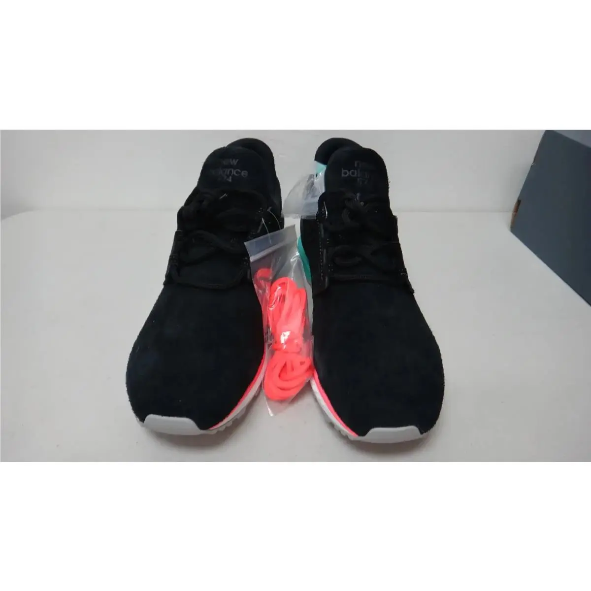 New Balance shoes - New Balance 574 Sport - Sport - MS574DOA - Black 3