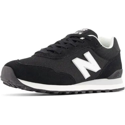 New Balance Men`s 515 Black Size 12