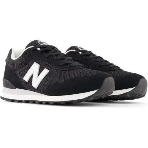 New Balance shoes - New Balance 515 - Black 0