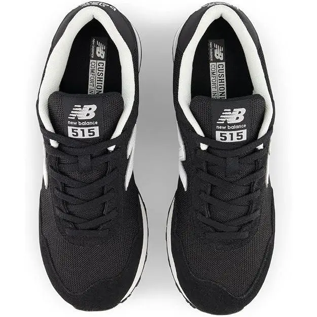 New Balance shoes - New Balance 515 - Black 3