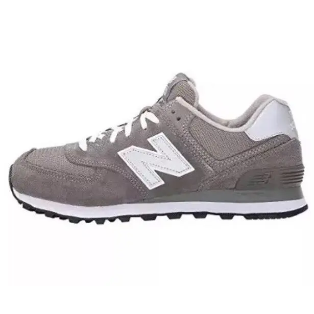 New Balance shoes - New Balance 574 - Gray (UPC: 821636018906) 0