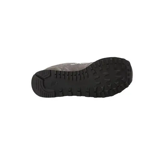 New Balance shoes - New Balance 574 - Gray (UPC: 821636018906) 4