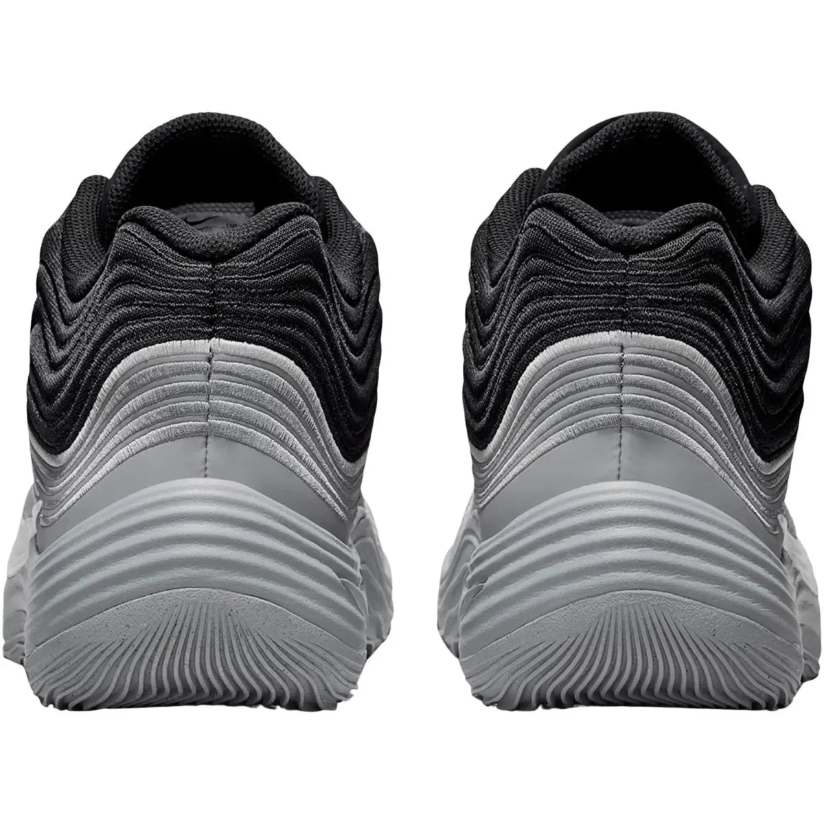 Nike shoes - Nike Precision 8 MID - Precision MID - Black/Black/Black 11