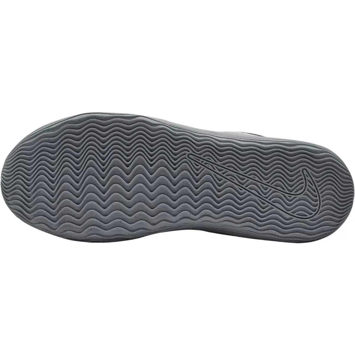 Nike shoes - Nike Precision 8 MID - Precision MID - Black/Black/Black 13