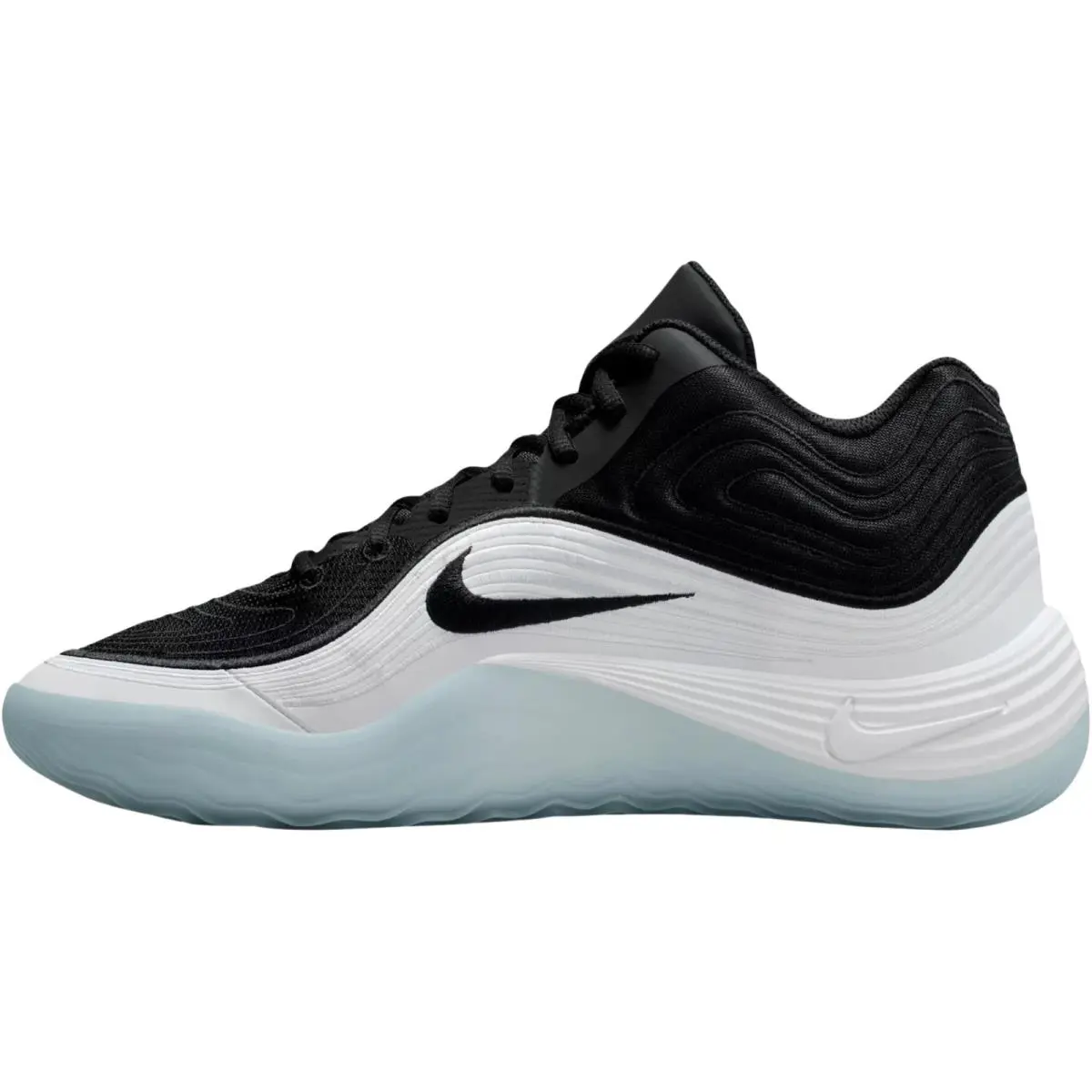 Nike shoes - Nike Precision 8 MID - Precision MID - Black/Black/Black 15