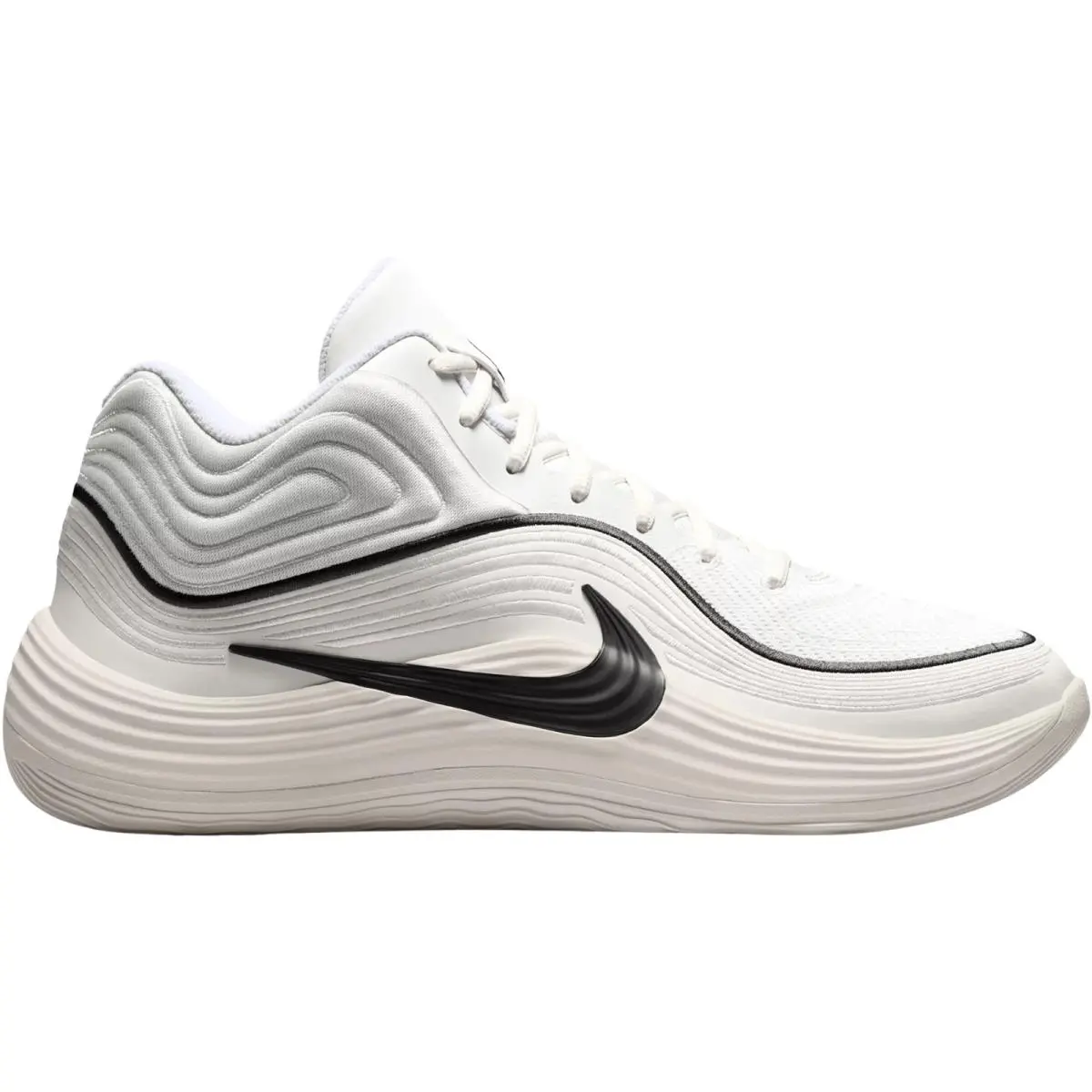 Nike shoes - Nike Precision 8 MID - Precision MID - Black/Black/Black 29
