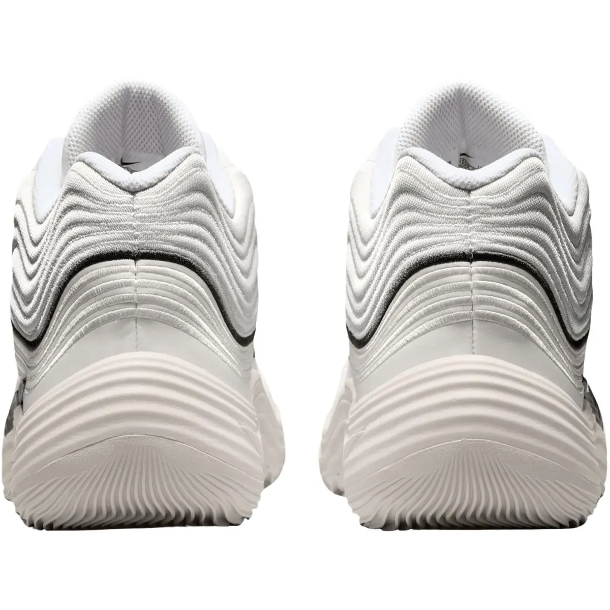 Nike shoes - Nike Precision 8 MID - Precision MID - Black/Black/Black 31