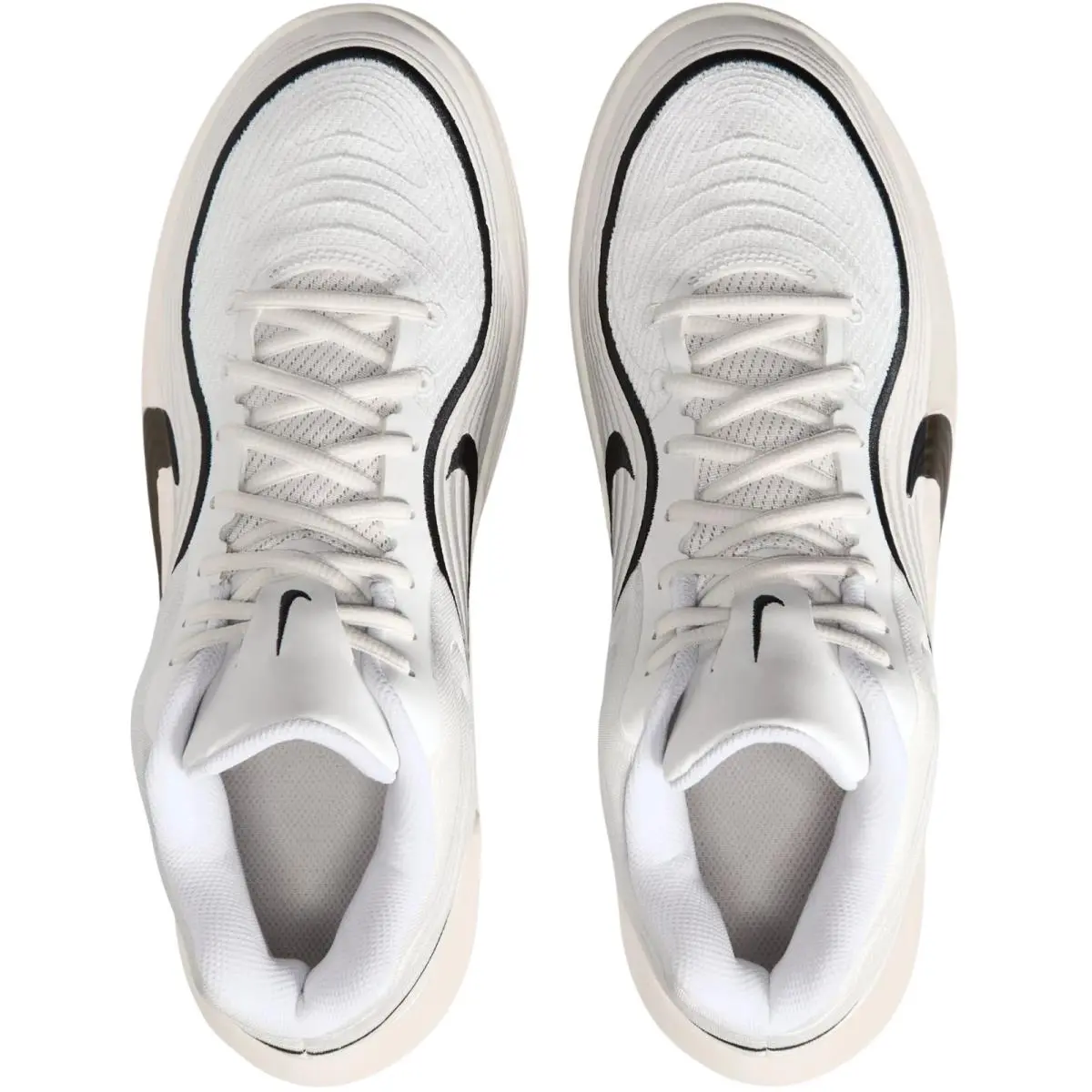 Nike shoes - Nike Precision 8 MID - Precision MID - Black/Black/Black 32