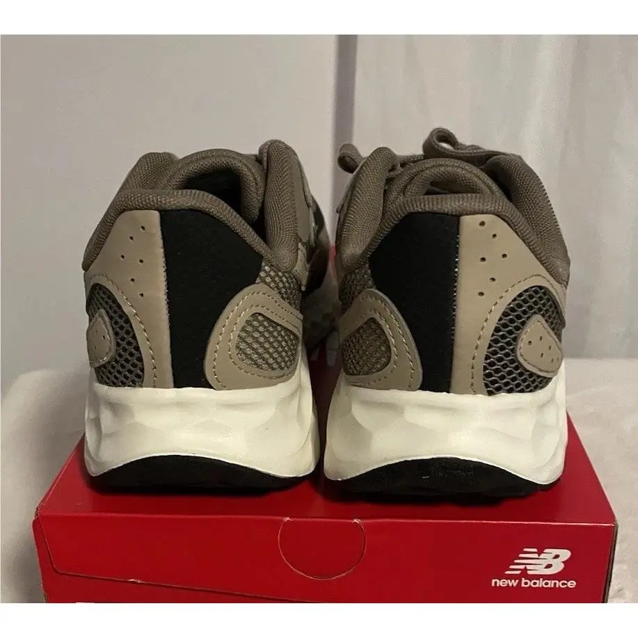 New Balance shoes - New Balance Fresh Foam Arishi - Brown 1