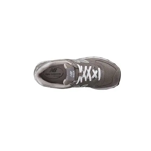 New Balance shoes - New Balance 574 - Gray (UPC: 821636018883) 1