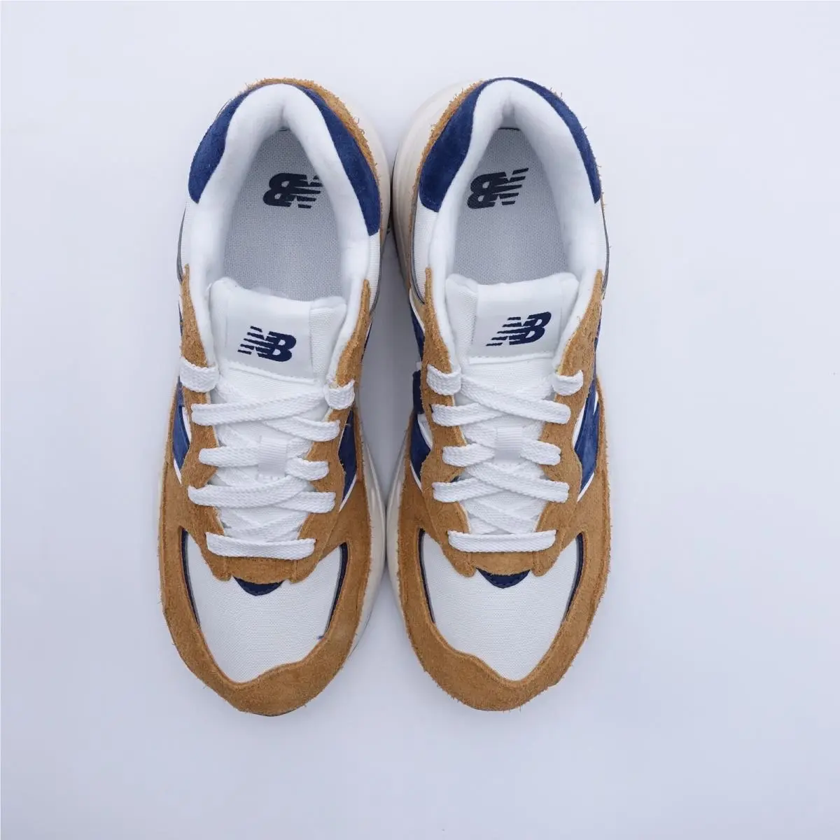 New Balance shoes - New Balance 57/40 - W5740CCE - Brown (UPC: 196432764211) 3