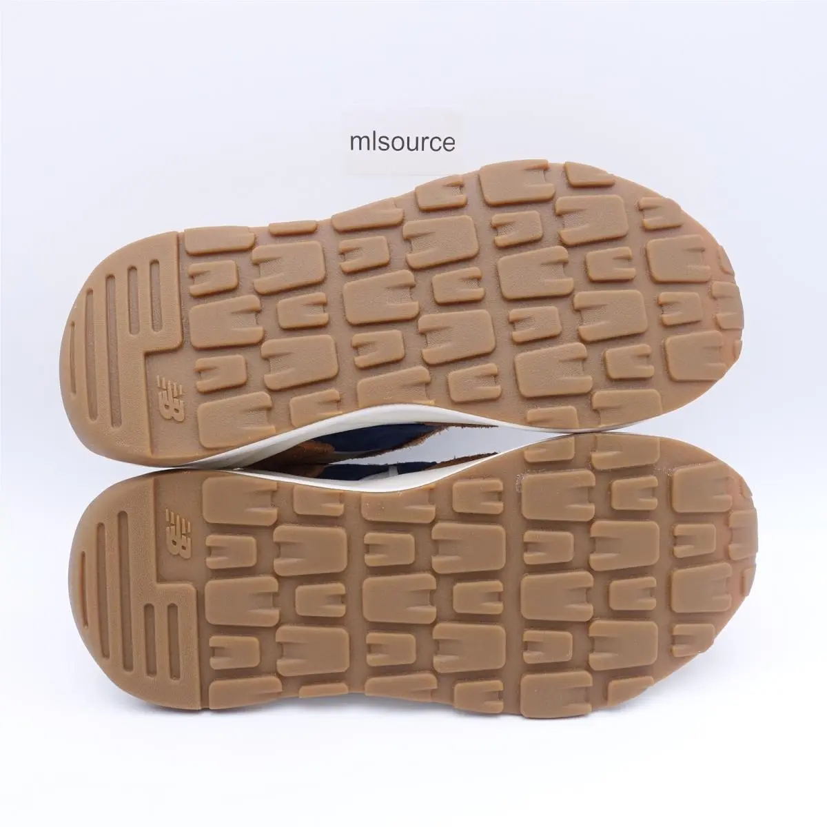 New Balance shoes - New Balance 57/40 - W5740CCE - Brown (UPC: 196432764211) 5