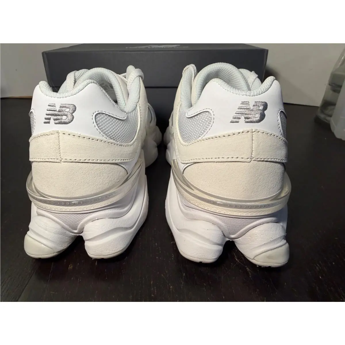 New Balance shoes - White 9