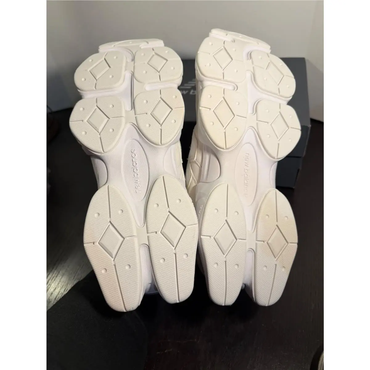 New Balance shoes - White 13