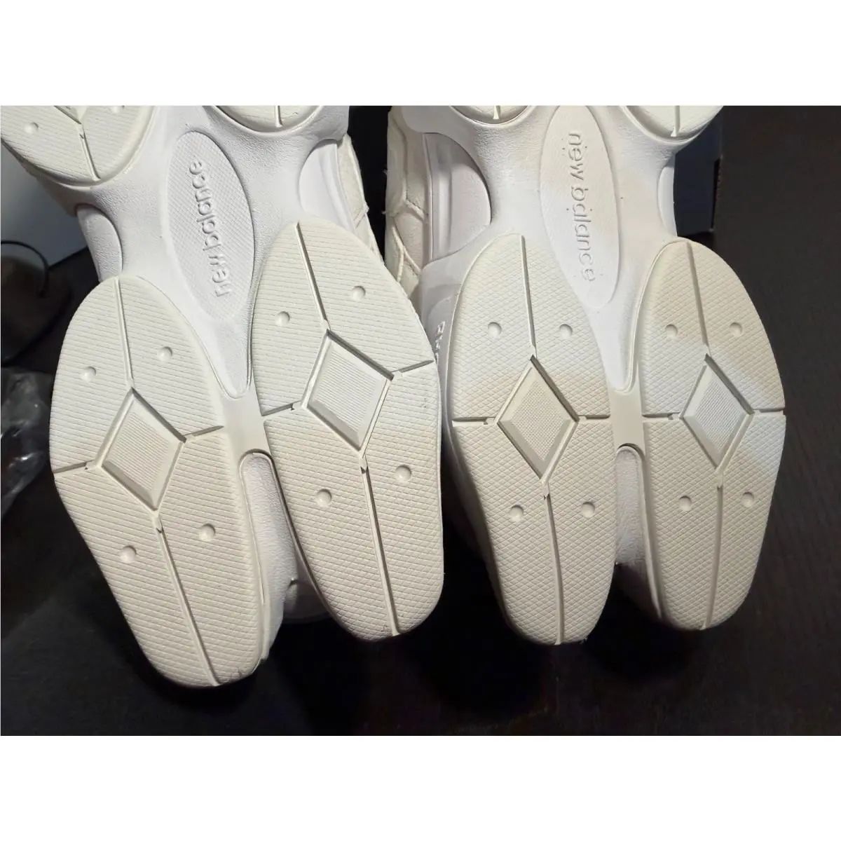 New Balance shoes - White 15
