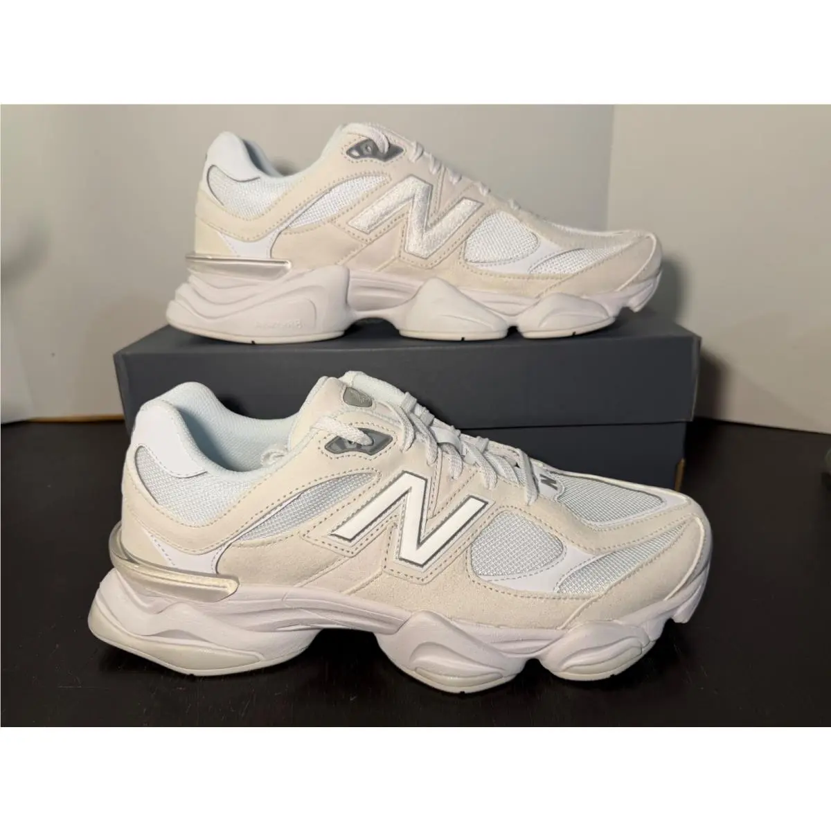 New Balance shoes - White 0